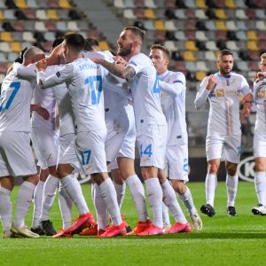 Rijeka-Napoli (1-2)
