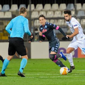 Rijeka-Napoli (1-2)