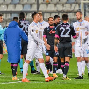 Rijeka-Napoli (1-2)