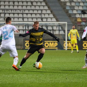 Rijeka - Osijek 1:1