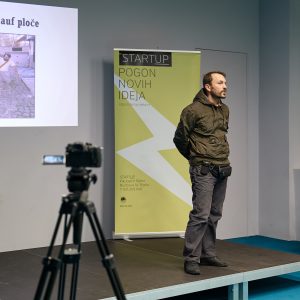 12. generacija Staruo inkubatora predstavila svoje poslovne ideje