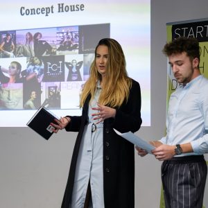 12. generacija Startup inkubatora predstavila svoje ideje