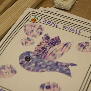 Radionica SOYBOT u Balthazargradu / Foto: Kristina Barisic