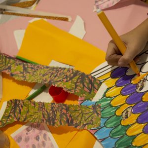 Radionica SOYBOT u Balthazargradu / Foto: Kristina Barisic