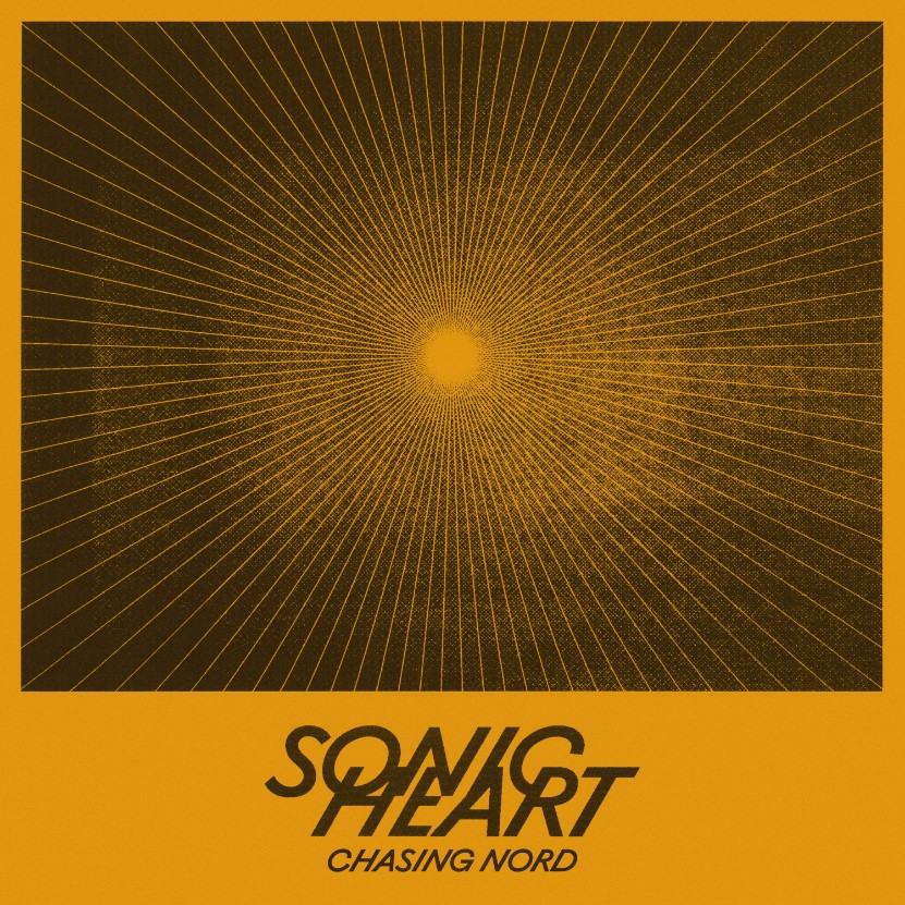 Singl "Sonic Heart"