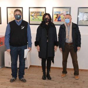 Igor Kupljenik - 1. mjesto / Foto: Facebook, Zajednica sportova Primorsko-goranske županije