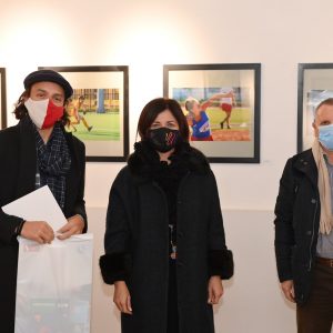 Jan Mastrovic - 2. mjesto / Foto: Facebook, Zajednica sportova Primorsko-goranske županije