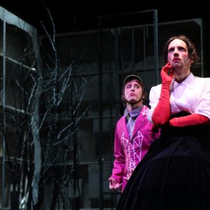 Giulio Settimo, Stefano Surian / Foto: Dražen Šokčević