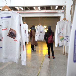 Izložba Loše odluke pola zabave !Mediengruppe Bitnik (4)