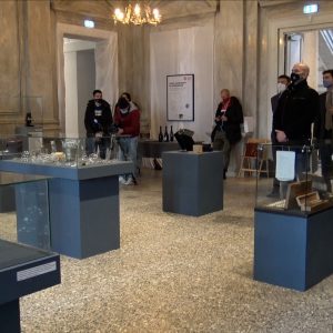 Otvorena izložba Jedan laboratorij za četiri države