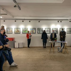 Odlučujući trenutak 2020.