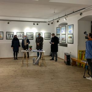 Odlučujući trenutak 2020.