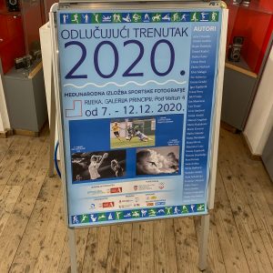 Odlučujući trenutak 2020.