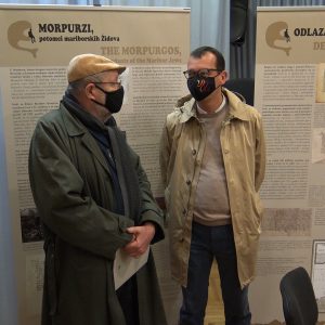 Otvorena izložba o višestoljetnoj povijesti obitelji Morpurgo (1)