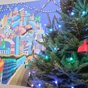 Praznici u Balthazargradu u MMSU-u Rijeka / Foto: Rijeka 2020