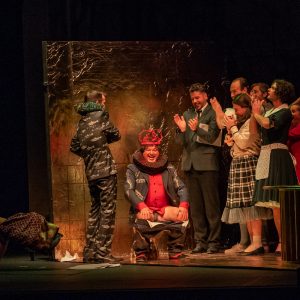 Premijerno izveden Dekameron