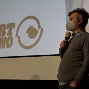 Dario Juričan na riječkoj premijeri filma 