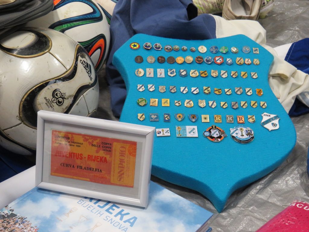 Ovo je Rijeka – stotinu uspomena, jedna priča