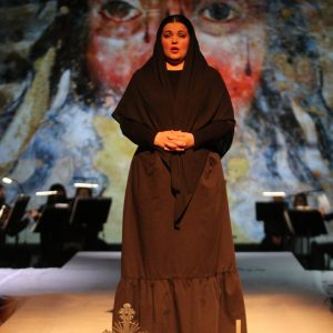 Kristina Kolar / Foto: Dražen Šokčević.