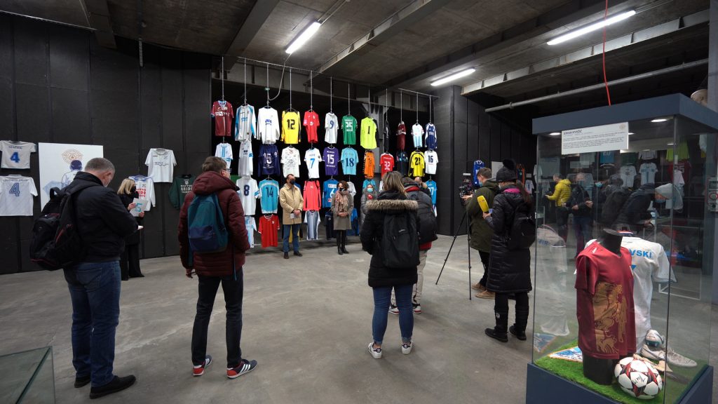 Izložba „Ovo je Rijeka – stotinu uspomena, jedna priča“ otvorena u Exportu