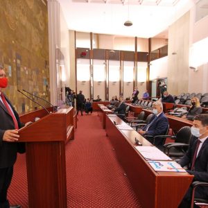 Potpisan ugovor o nastavku suradnje u sklopu projekta integriranog putničkog prijevoza