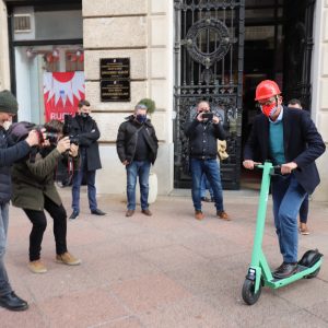 Bolt pokreće pilot projekt iznajmljivanja električnih romobila u Rijeci