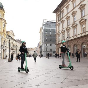 Bolt pokreće pilot projekt iznajmljivanja električnih romobila u Rijeci
