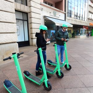 Bolt pokreće pilot projekt iznajmljivanja električnih romobila u Rijeci