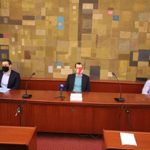 Bolt pokreće pilot projekt iznajmljivanja električnih romobila u Rijeci