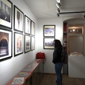 Izložba fotografija obnove Palače šećerane u Galeriji Principij