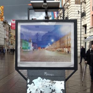 Izložba Nevidljivi trgovi na postamentima (3)