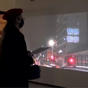 Izložba Sedam lica grada