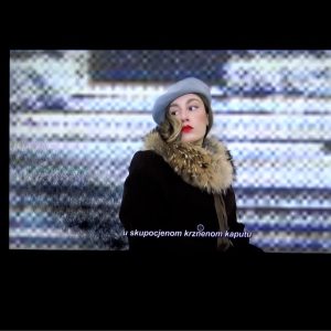 Izložba Sedam lica grada