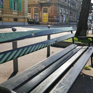 QR kodovi vode nas na virtualnu šetnju uz Rječinu