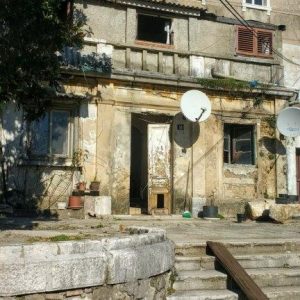 Kuća Burgstaller / Foto: Velid Đekić