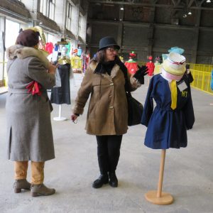 Otvorenje izložbe Maske prije maskica (3)