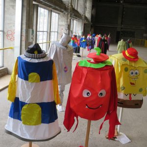 Maske prije maskica u Exportu se mogu pogledati do kraja veljače