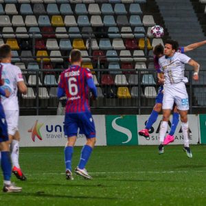 HNK Rijeka - HNK Hajduk