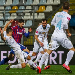 HNK Rijeka - HNK Hajduk
