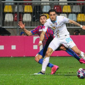 HNK Rijeka - HNK Hajduk