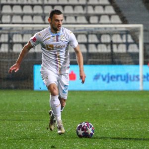 HNK Rijeka - HNK Hajduk