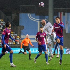 HNK Rijeka - HNK Hajduk