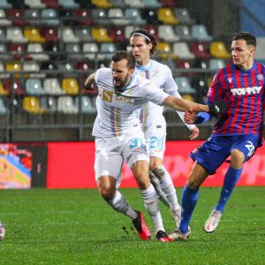 HNK Rijeka - HNK Hajduk