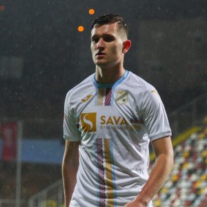 HNK Rijeka - HNK Hajduk