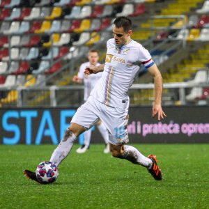 HNK Rijeka - HNK Hajduk