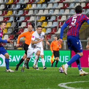 HNK Rijeka - HNK Hajduk