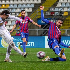 HNK Rijeka - HNK Hajduk