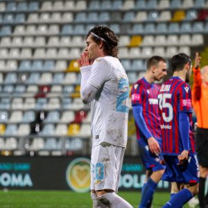 HNK Rijeka - HNK Hajduk