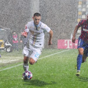 HNK Rijeka - HNK Hajduk