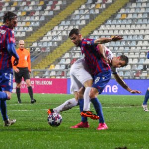 HNK Rijeka - HNK Hajduk